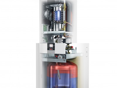 Wolf CGS-2 Produktschnitt