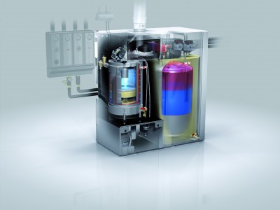 Wolf COB Produktschnitt