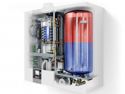 Wolf CGW-2 Produktschnitt