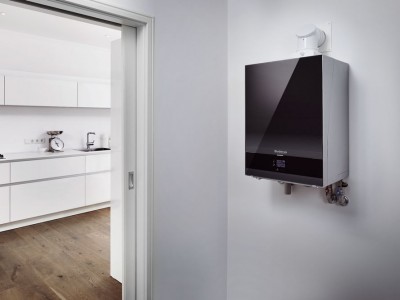Buderus GB192i