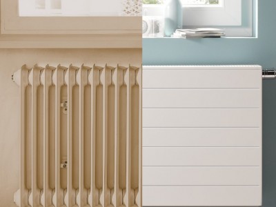 Kermi Austauschheizkörper