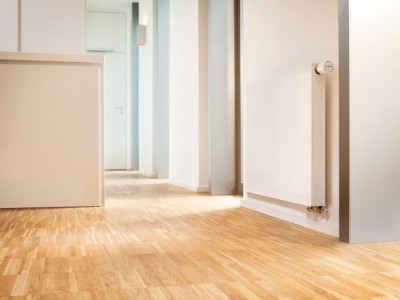 Buderus Logatrend plan